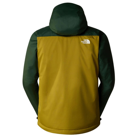 The North Face Ανδρικό μπουφάν Millerton Ins